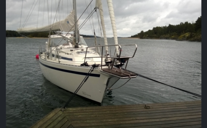 Muu merkki IS 400-kuva-12